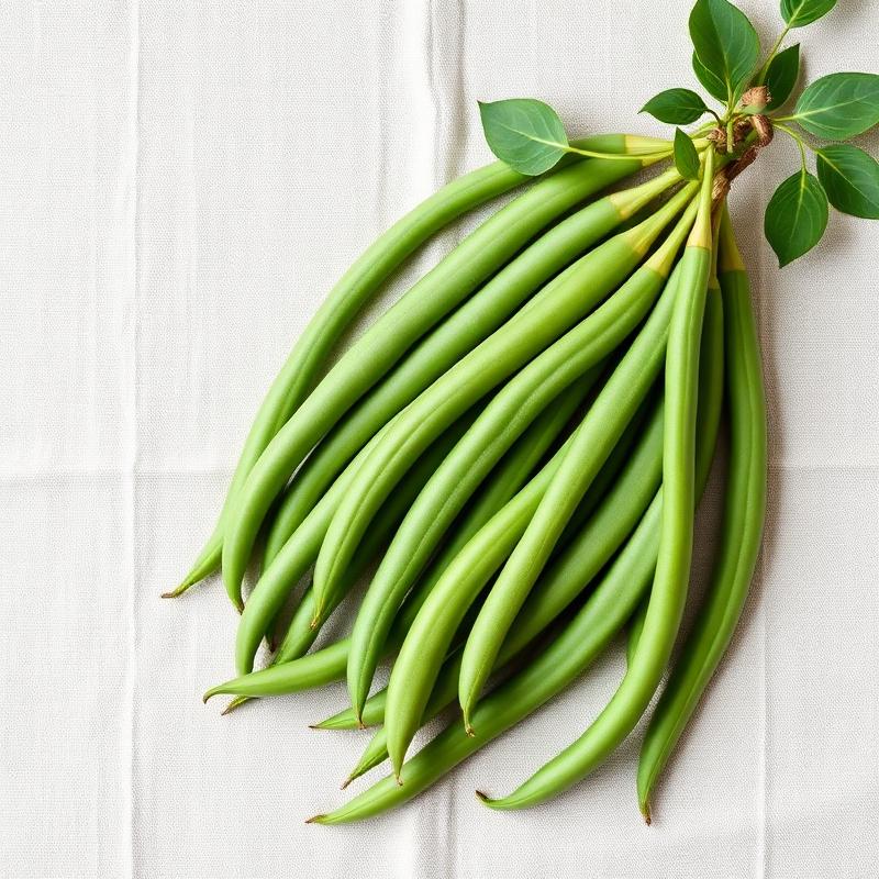 Snijbonen 400g